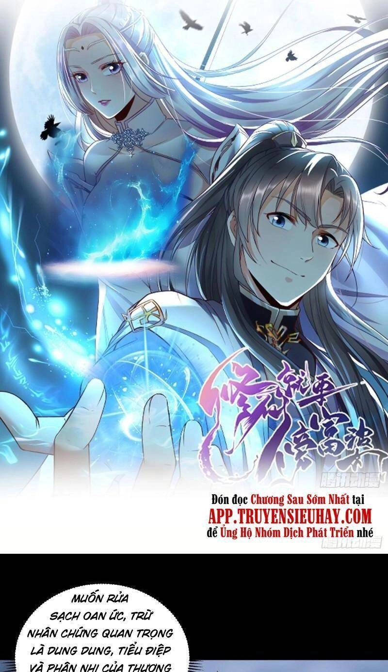 Tu Tiên Phải Dựa Vào Sugar Mommy Chapter 148 - 1