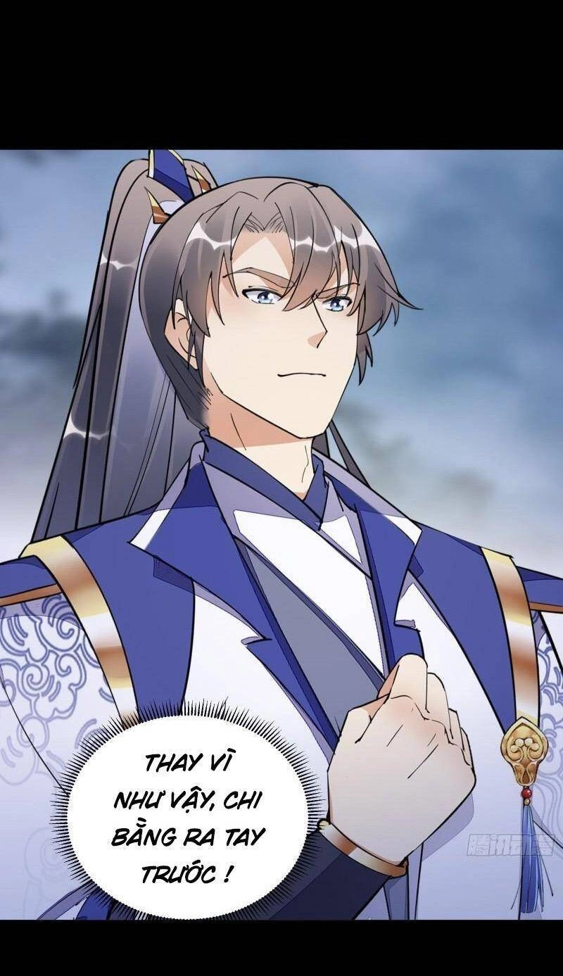 Tu Tiên Phải Dựa Vào Sugar Mommy Chapter 148 - 3