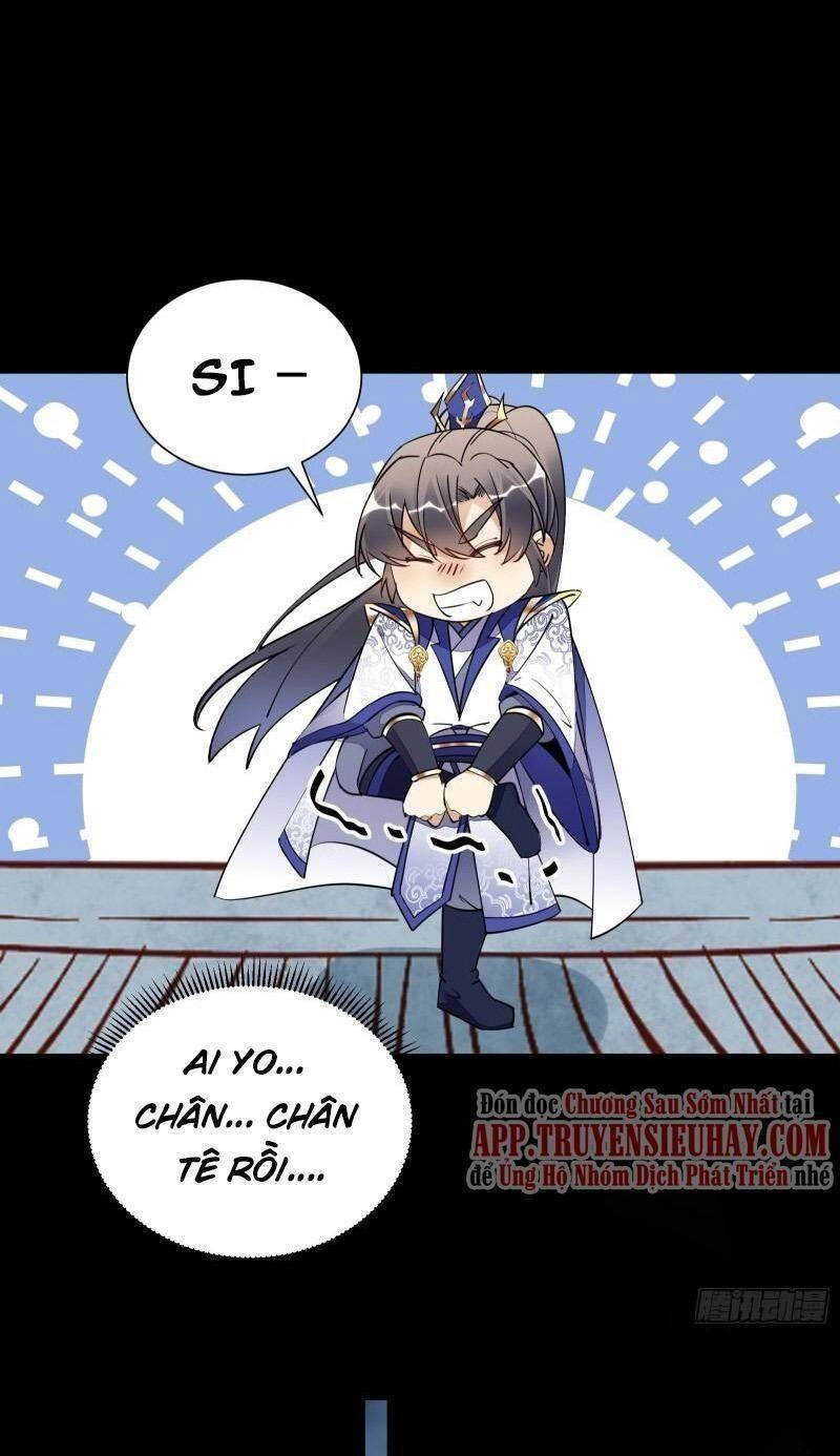 Tu Tiên Phải Dựa Vào Sugar Mommy Chapter 148 - 4