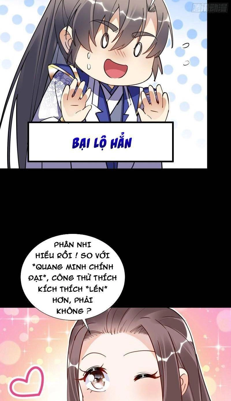 Tu Tiên Phải Dựa Vào Sugar Mommy Chapter 148 - 9