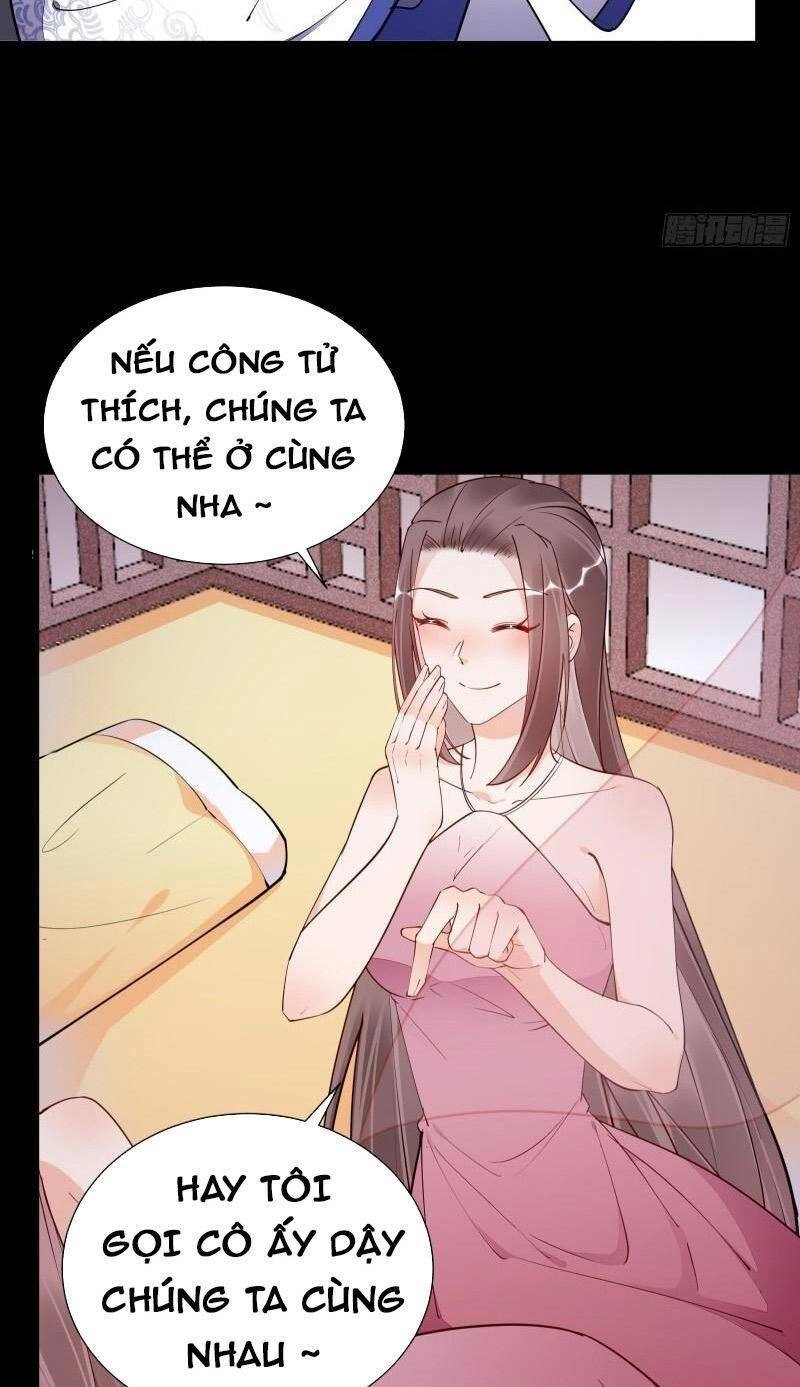 Tu Tiên Phải Dựa Vào Sugar Mommy Chapter 148 - 11