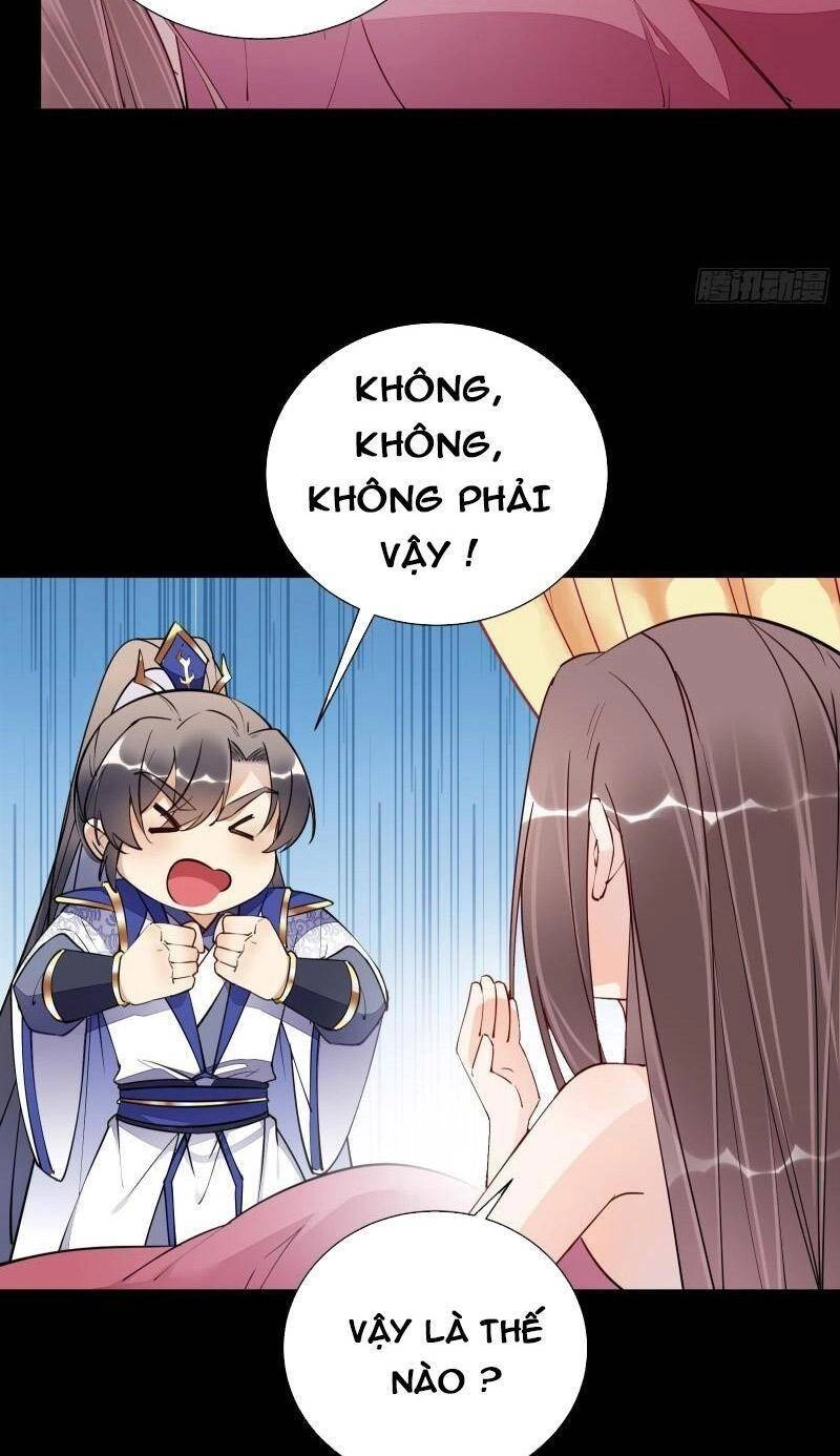 Tu Tiên Phải Dựa Vào Sugar Mommy Chapter 148 - 12