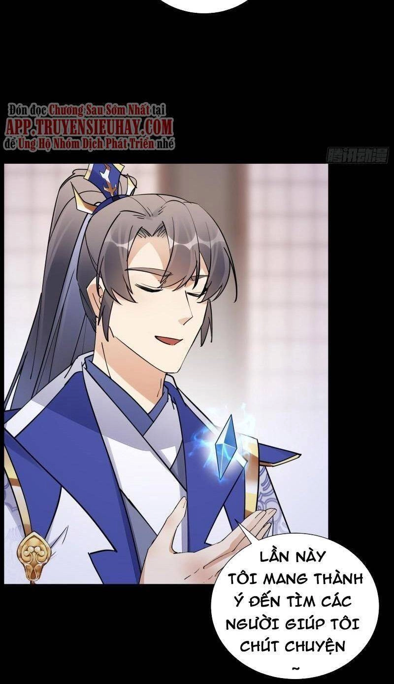 Tu Tiên Phải Dựa Vào Sugar Mommy Chapter 148 - 13