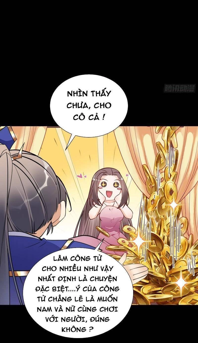 Tu Tiên Phải Dựa Vào Sugar Mommy Chapter 148 - 14