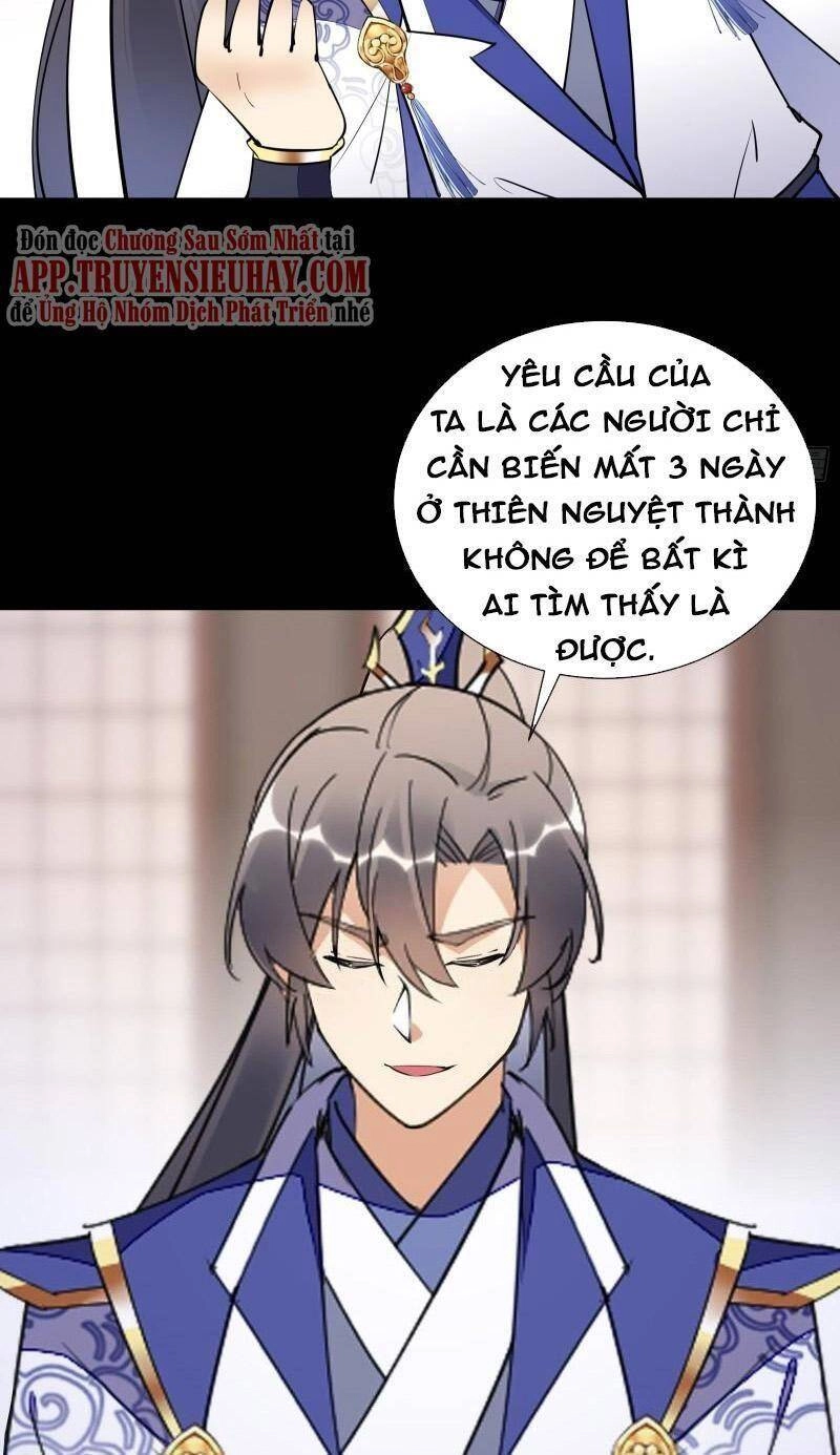 Tu Tiên Phải Dựa Vào Sugar Mommy Chapter 148 - 16