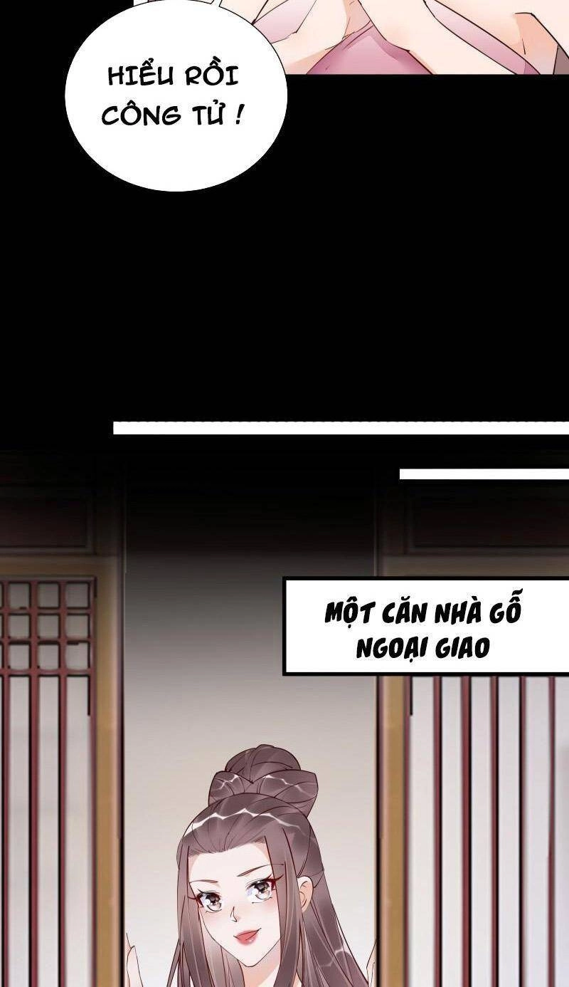 Tu Tiên Phải Dựa Vào Sugar Mommy Chapter 148 - 18