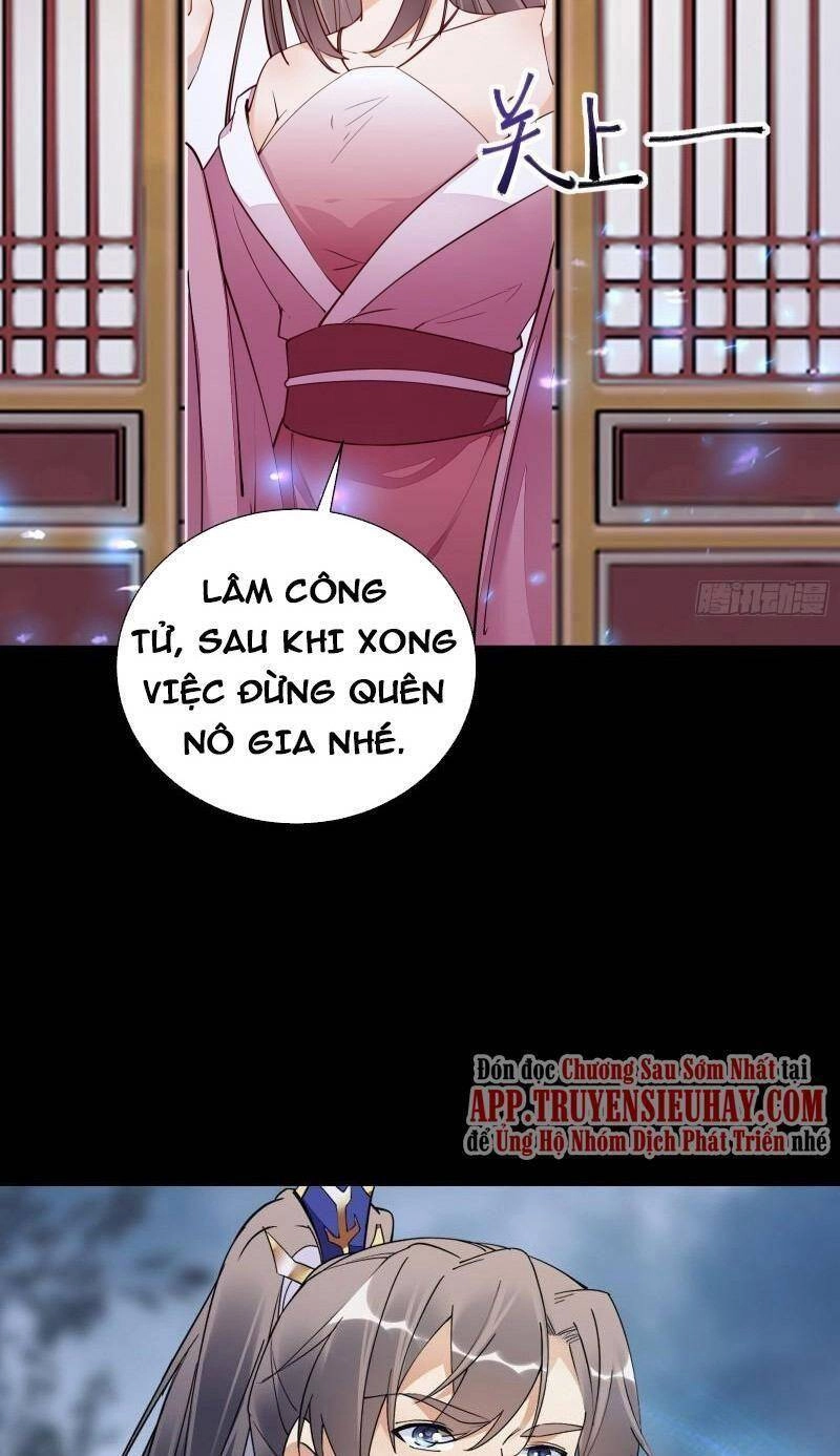 Tu Tiên Phải Dựa Vào Sugar Mommy Chapter 148 - 19