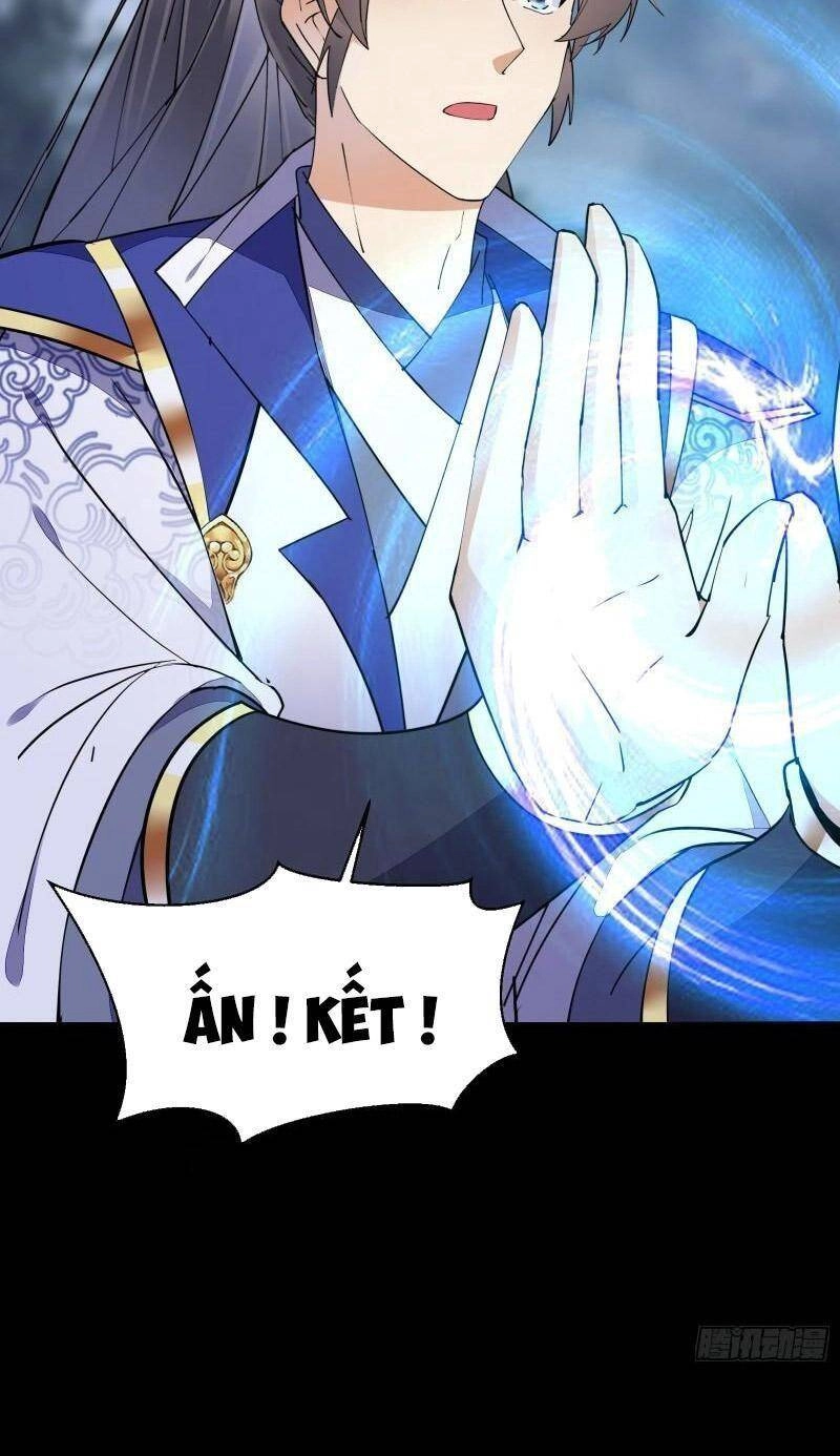 Tu Tiên Phải Dựa Vào Sugar Mommy Chapter 148 - 20