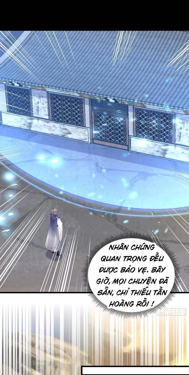 Tu Tiên Phải Dựa Vào Sugar Mommy Chapter 148 - 21