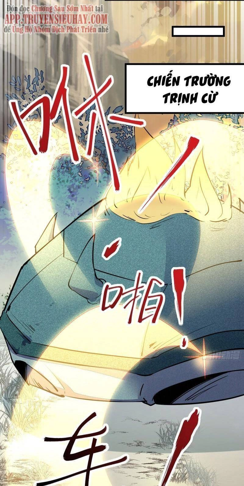 Tu Tiên Phải Dựa Vào Sugar Mommy Chapter 148 - 22