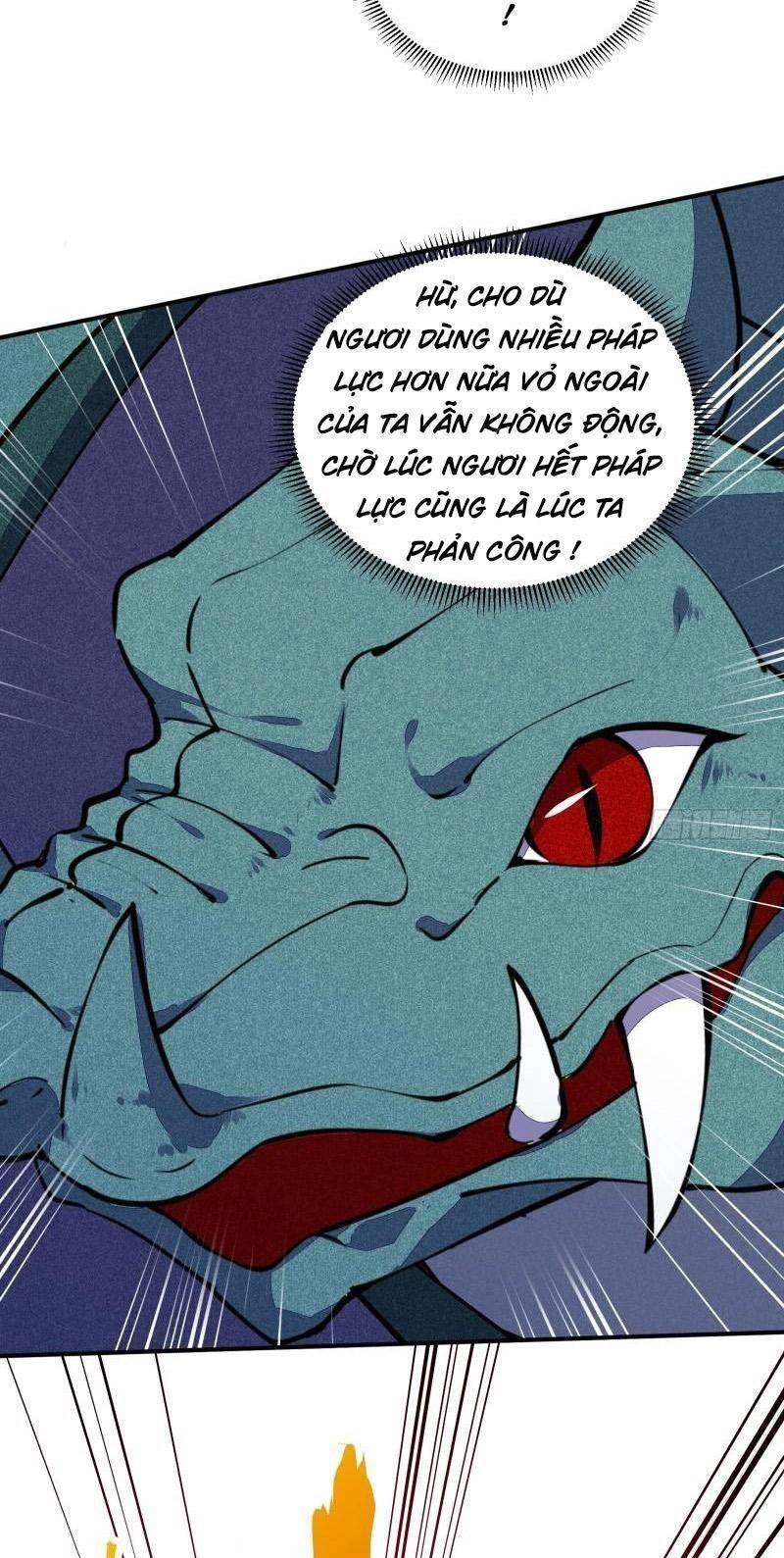 Tu Tiên Phải Dựa Vào Sugar Mommy Chapter 148 - 24