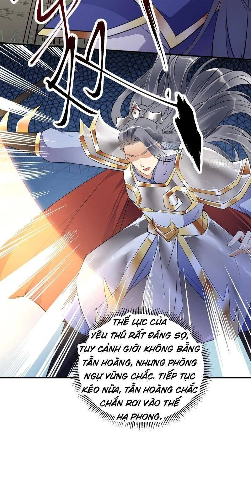 Tu Tiên Phải Dựa Vào Sugar Mommy Chapter 148 - 26