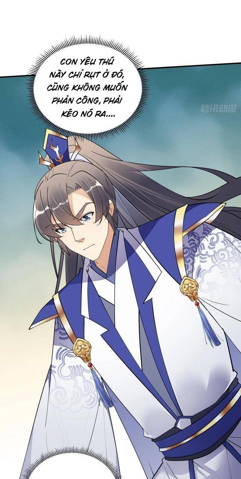 Tu Tiên Phải Dựa Vào Sugar Mommy Chapter 148 - 27