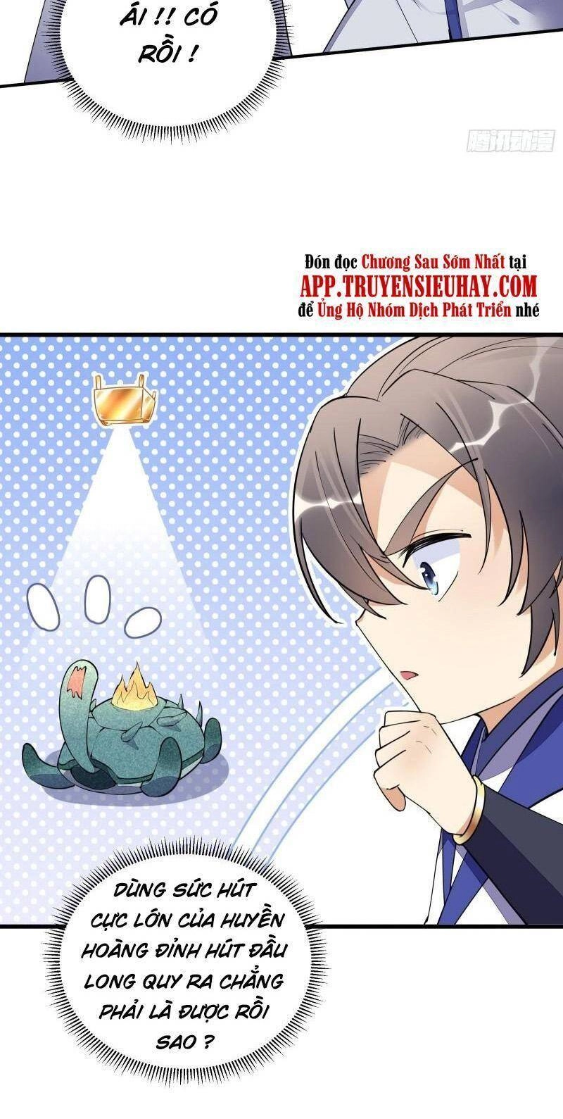 Tu Tiên Phải Dựa Vào Sugar Mommy Chapter 148 - 28