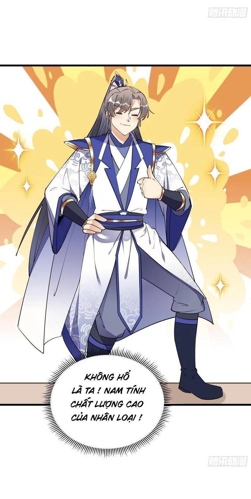 Tu Tiên Phải Dựa Vào Sugar Mommy Chapter 148 - 29