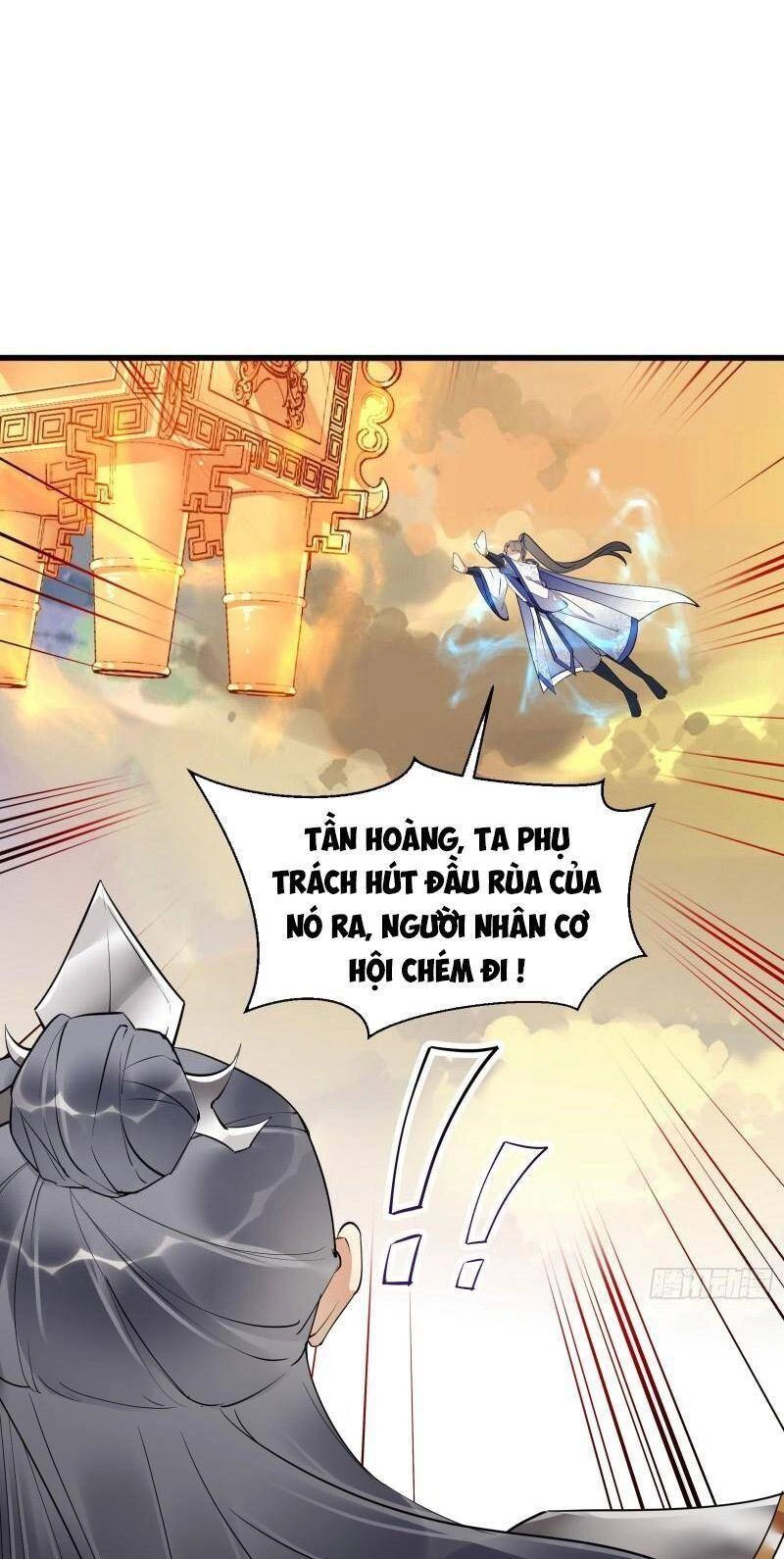 Tu Tiên Phải Dựa Vào Sugar Mommy Chapter 148 - 30