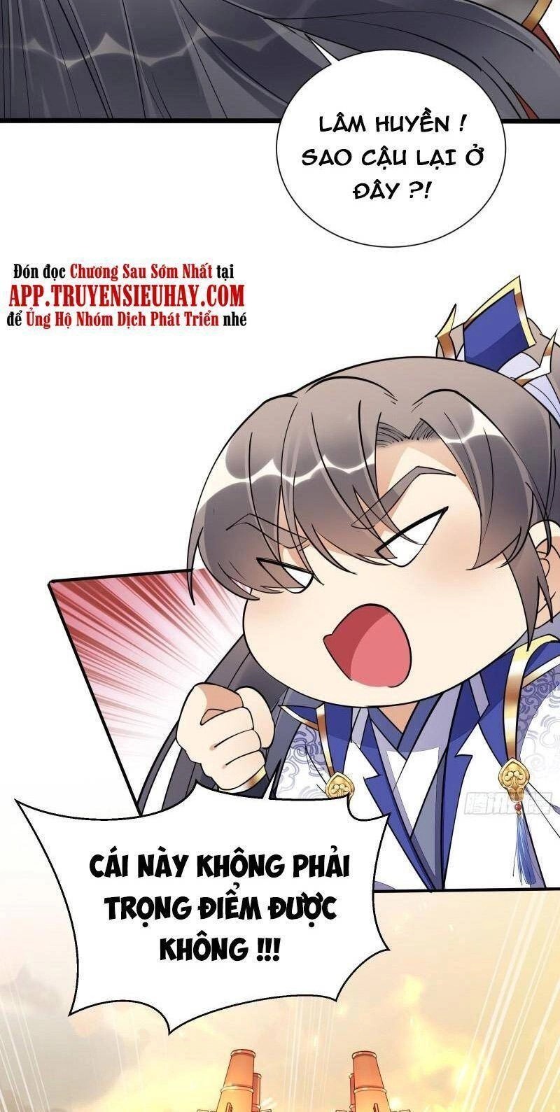 Tu Tiên Phải Dựa Vào Sugar Mommy Chapter 148 - 31