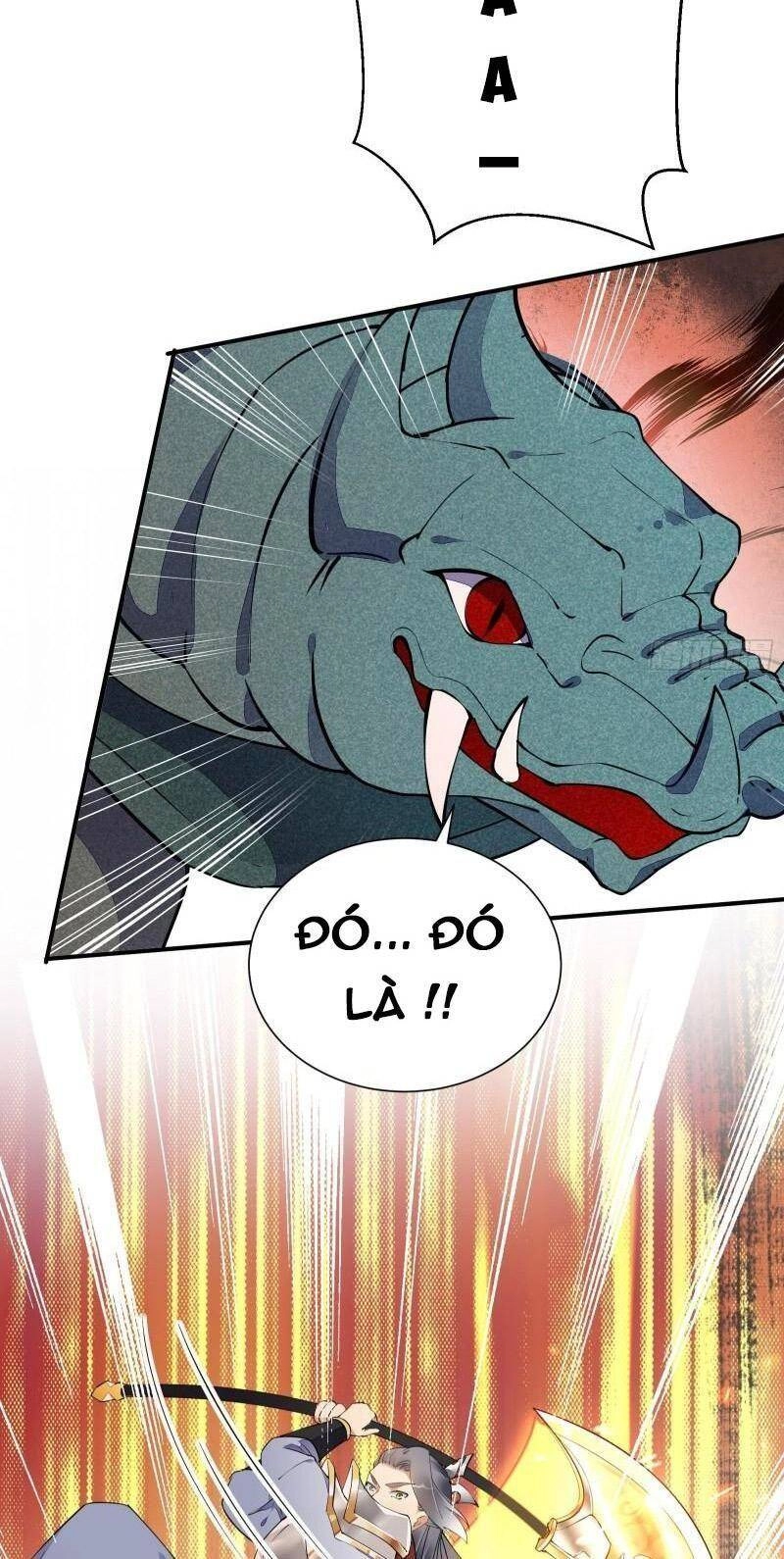 Tu Tiên Phải Dựa Vào Sugar Mommy Chapter 148 - 34