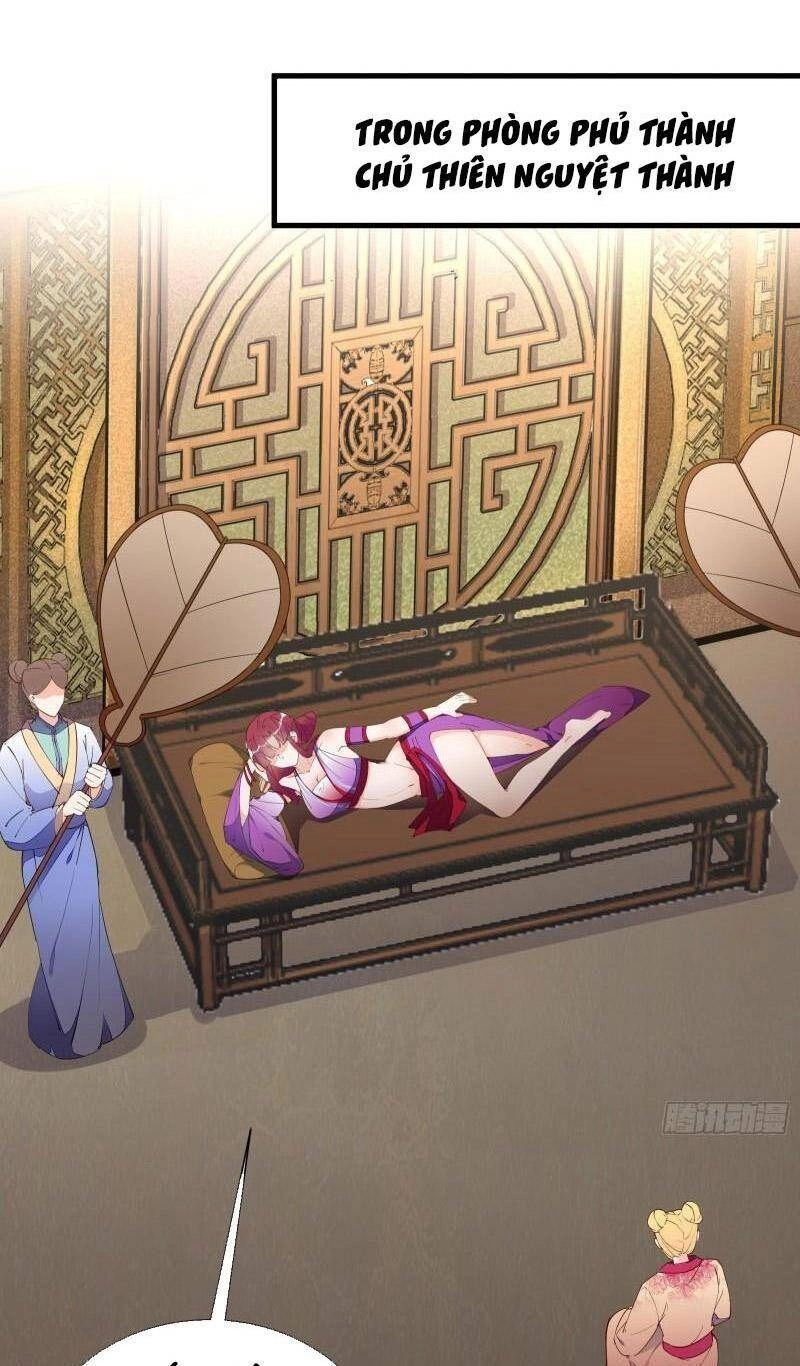 Tu Tiên Phải Dựa Vào Sugar Mommy Chapter 149 - 2