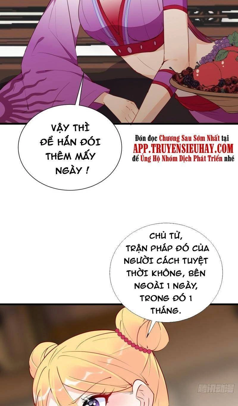 Tu Tiên Phải Dựa Vào Sugar Mommy Chapter 149 - 5