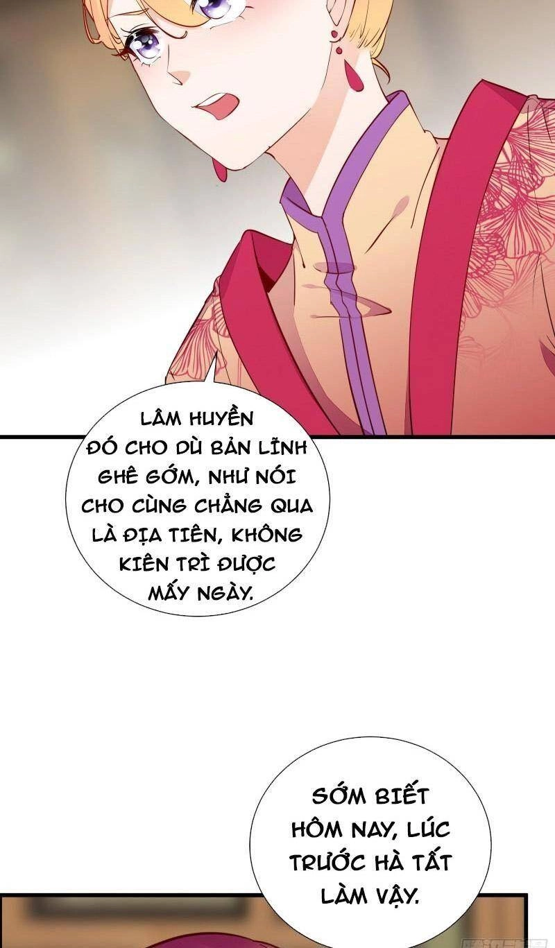 Tu Tiên Phải Dựa Vào Sugar Mommy Chapter 149 - 6