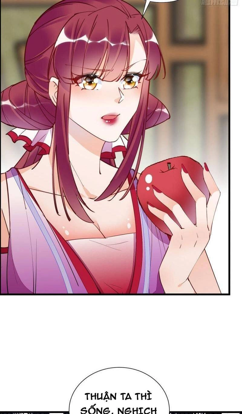 Tu Tiên Phải Dựa Vào Sugar Mommy Chapter 149 - 7