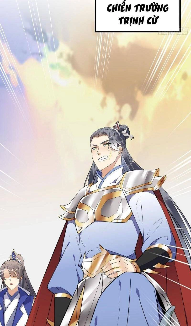 Tu Tiên Phải Dựa Vào Sugar Mommy Chapter 149 - 9