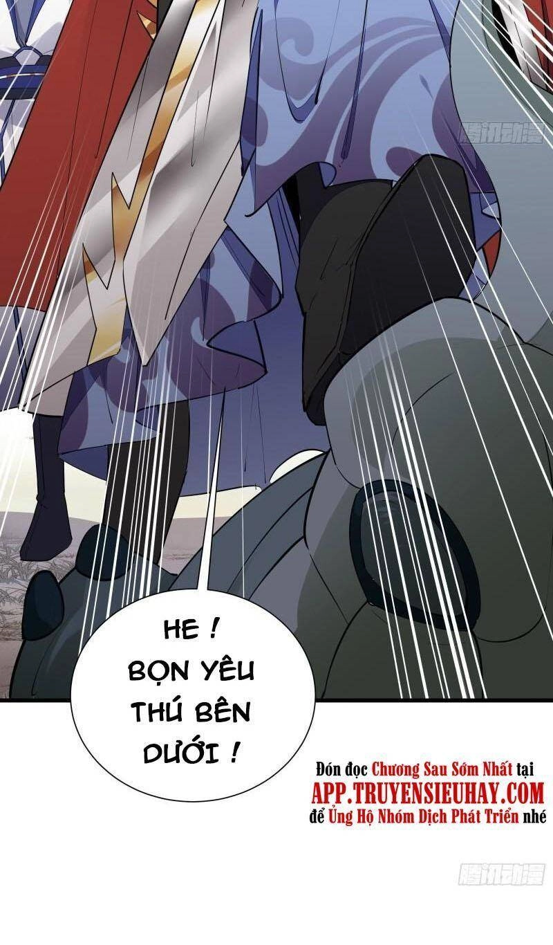 Tu Tiên Phải Dựa Vào Sugar Mommy Chapter 149 - 10