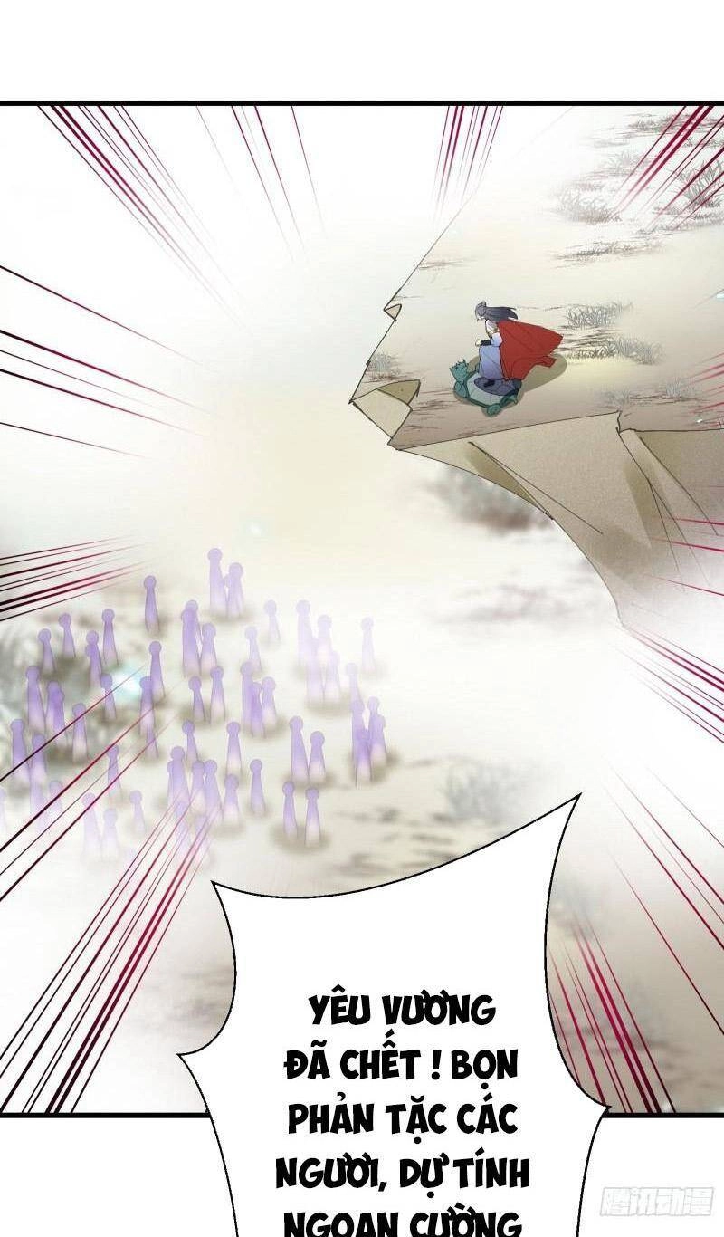 Tu Tiên Phải Dựa Vào Sugar Mommy Chapter 149 - 11