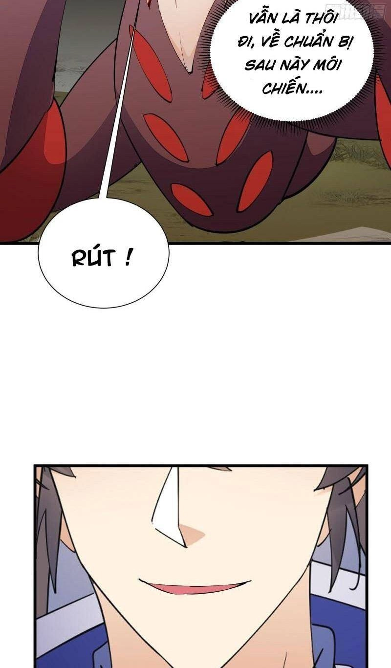 Tu Tiên Phải Dựa Vào Sugar Mommy Chapter 149 - 13