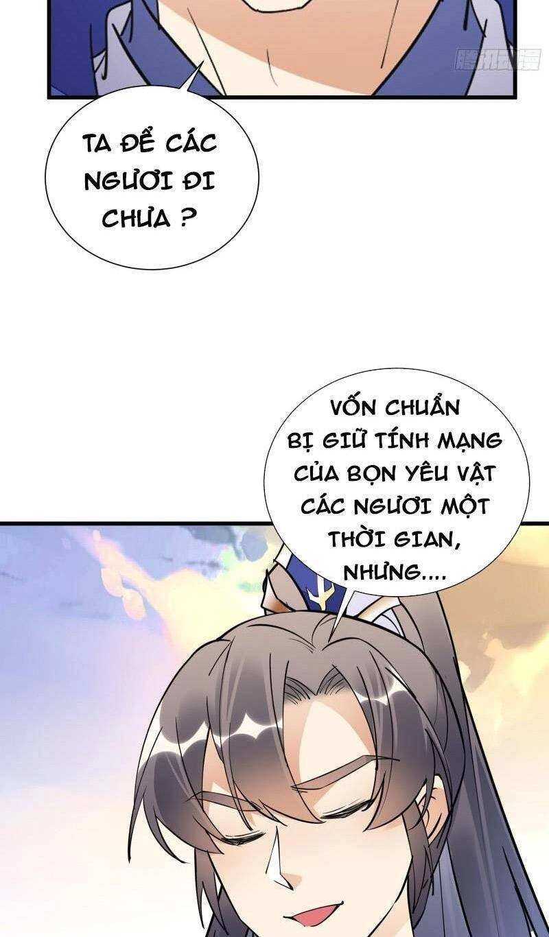 Tu Tiên Phải Dựa Vào Sugar Mommy Chapter 149 - 14