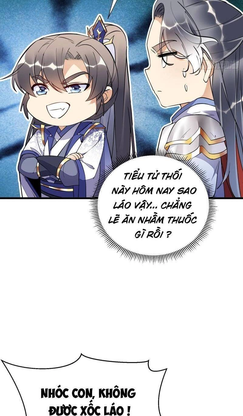 Tu Tiên Phải Dựa Vào Sugar Mommy Chapter 149 - 16