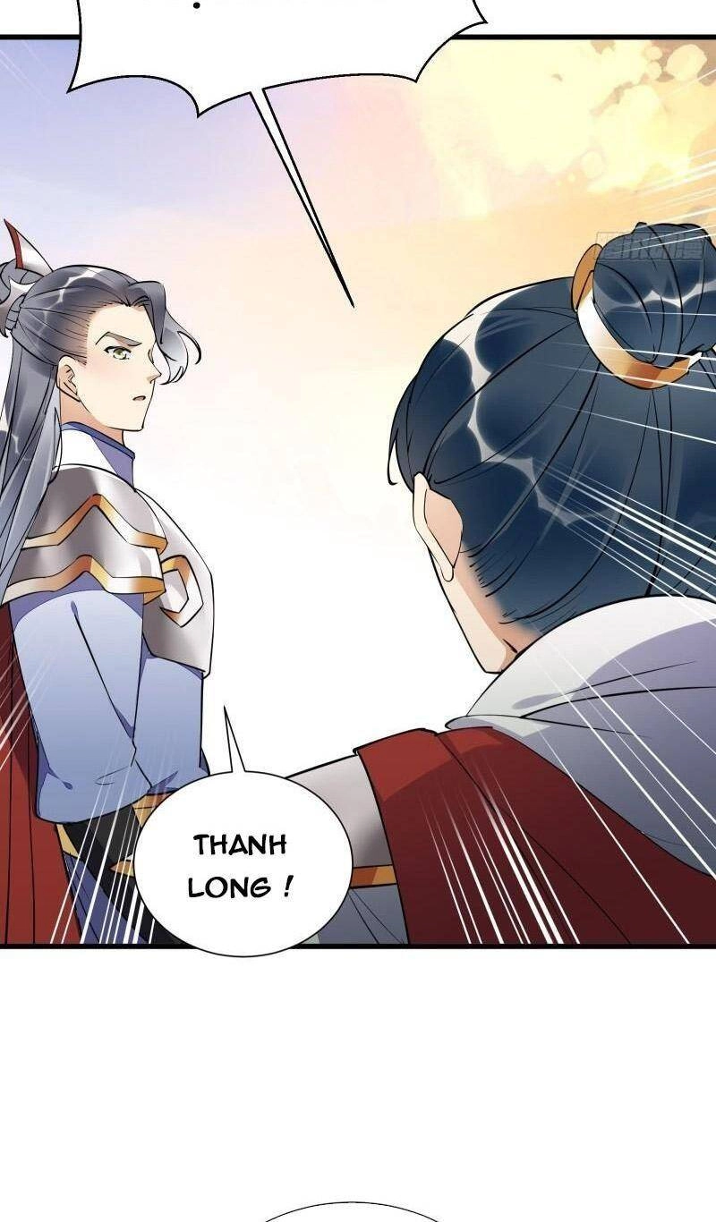 Tu Tiên Phải Dựa Vào Sugar Mommy Chapter 149 - 17