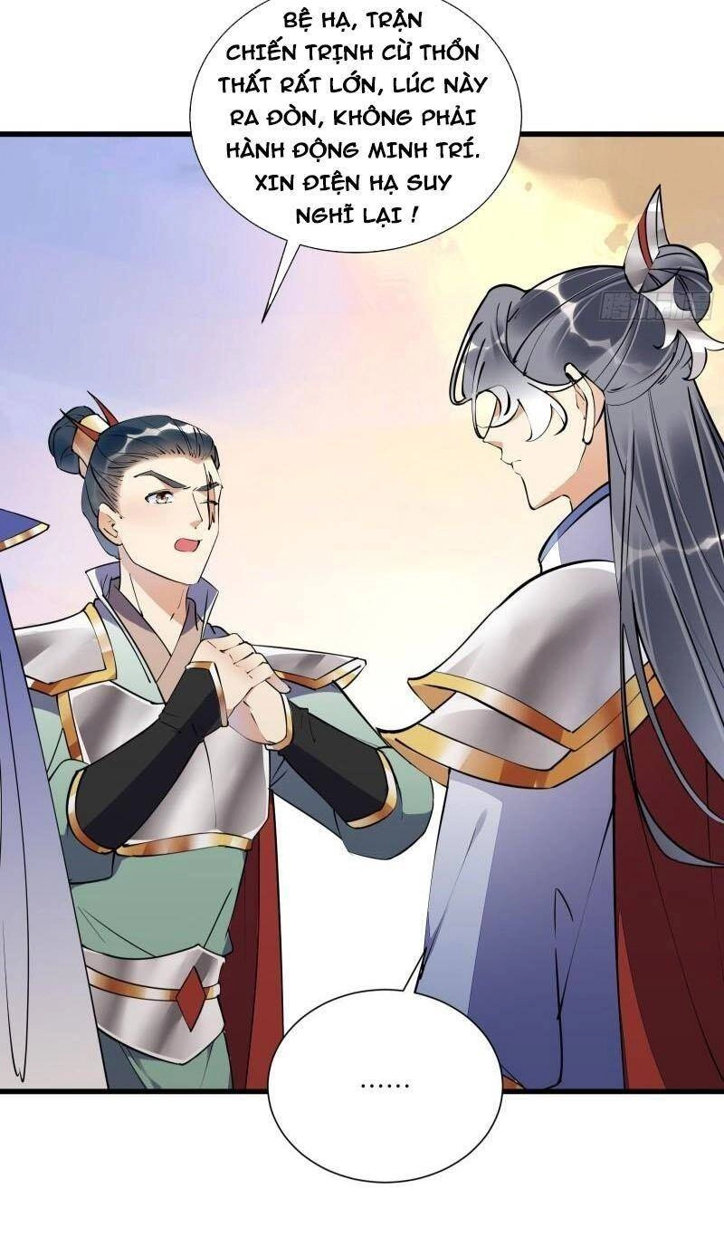 Tu Tiên Phải Dựa Vào Sugar Mommy Chapter 149 - 18