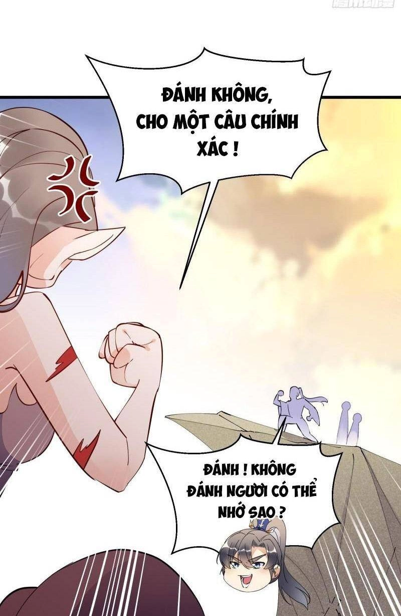 Tu Tiên Phải Dựa Vào Sugar Mommy Chapter 149 - 22