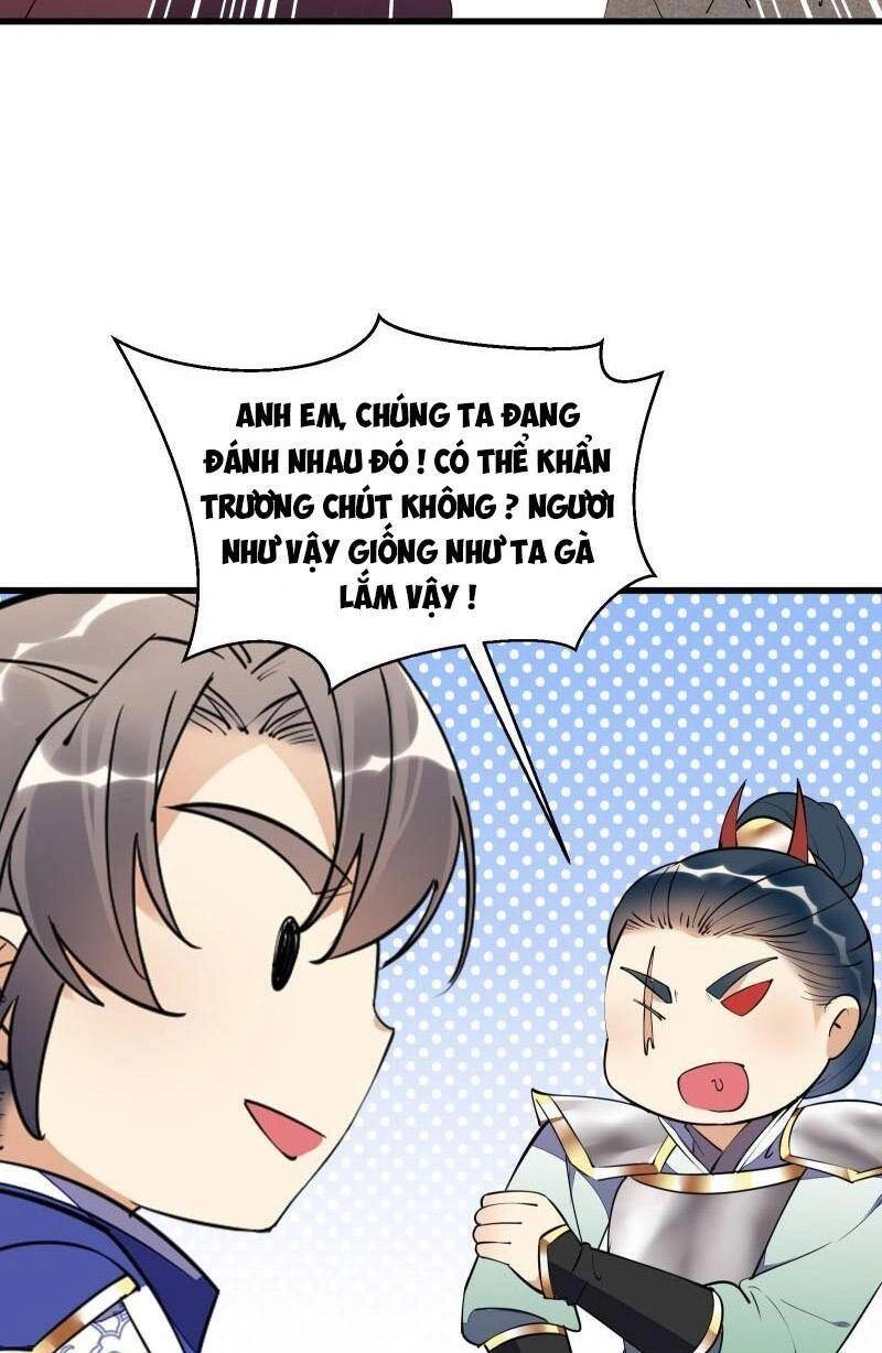 Tu Tiên Phải Dựa Vào Sugar Mommy Chapter 149 - 23