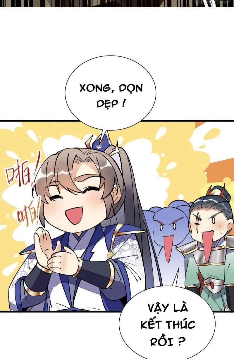 Tu Tiên Phải Dựa Vào Sugar Mommy Chapter 149 - 31