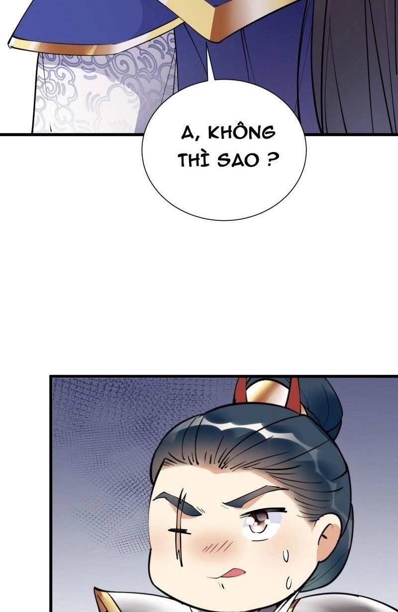 Tu Tiên Phải Dựa Vào Sugar Mommy Chapter 149 - 33