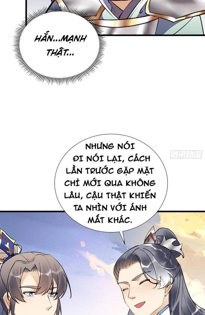 Tu Tiên Phải Dựa Vào Sugar Mommy Chapter 149 - 34