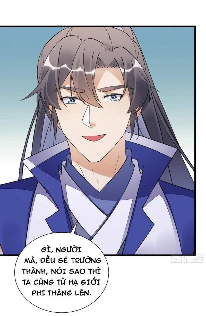 Tu Tiên Phải Dựa Vào Sugar Mommy Chapter 149 - 36