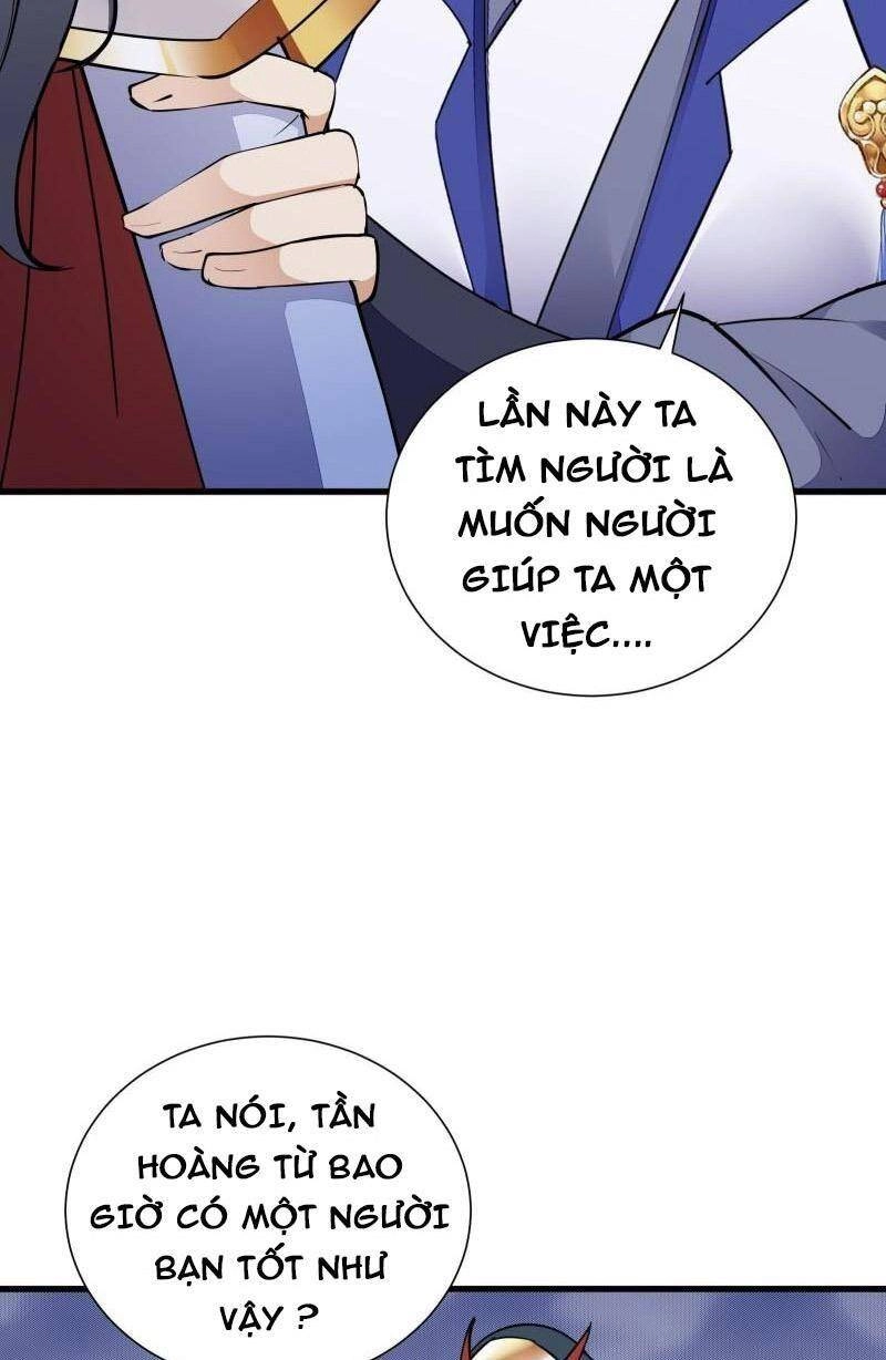 Tu Tiên Phải Dựa Vào Sugar Mommy Chapter 149 - 38