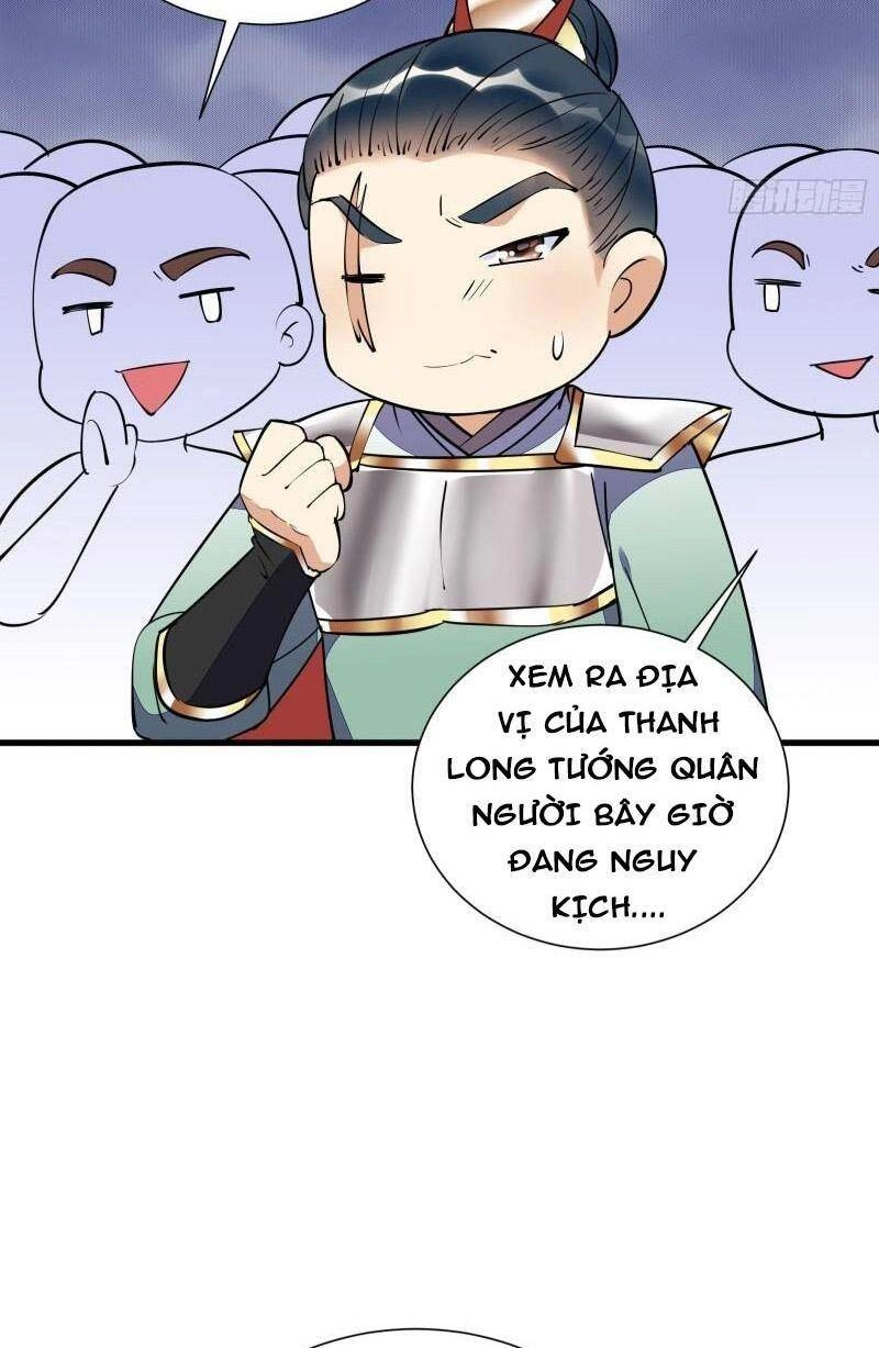 Tu Tiên Phải Dựa Vào Sugar Mommy Chapter 149 - 39