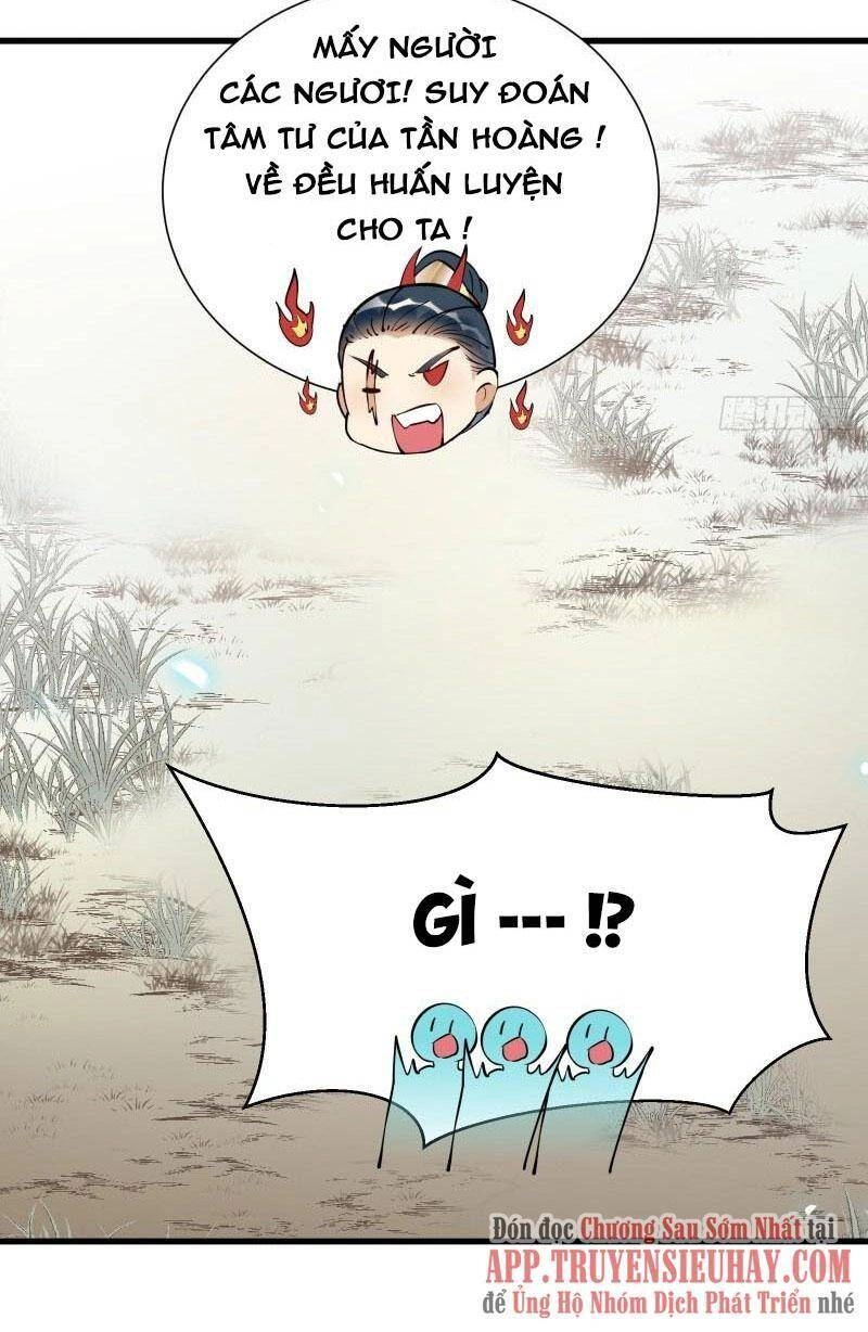 Tu Tiên Phải Dựa Vào Sugar Mommy Chapter 149 - 40