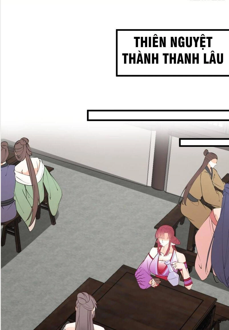 Tu Tiên Phải Dựa Vào Sugar Mommy Chapter 150 - 1