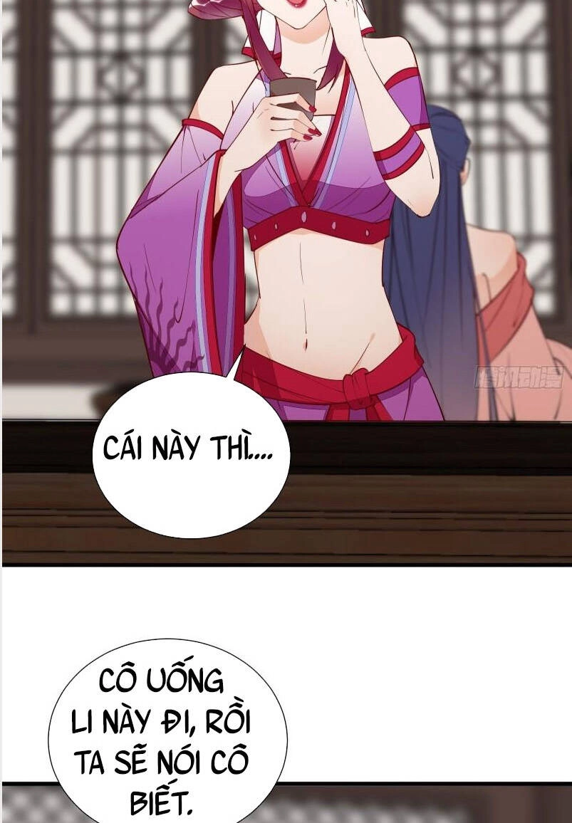 Tu Tiên Phải Dựa Vào Sugar Mommy Chapter 150 - 3