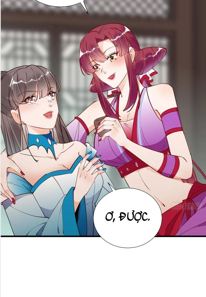 Tu Tiên Phải Dựa Vào Sugar Mommy Chapter 150 - 4