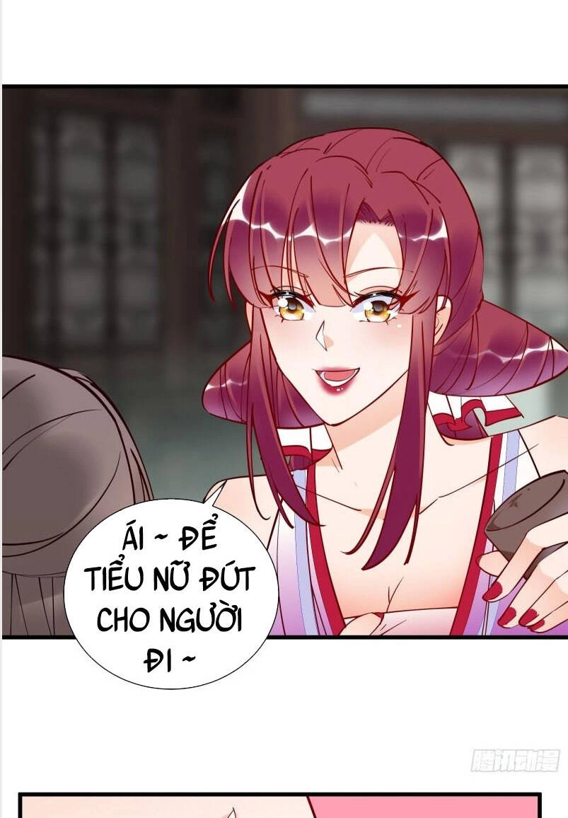 Tu Tiên Phải Dựa Vào Sugar Mommy Chapter 150 - 5