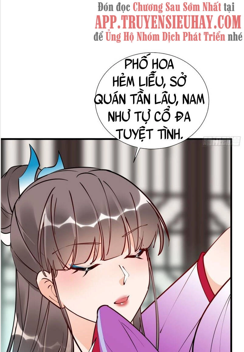 Tu Tiên Phải Dựa Vào Sugar Mommy Chapter 150 - 8