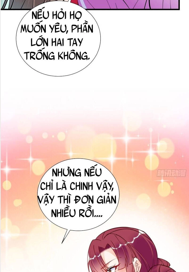 Tu Tiên Phải Dựa Vào Sugar Mommy Chapter 150 - 9