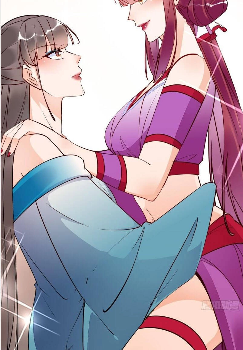 Tu Tiên Phải Dựa Vào Sugar Mommy Chapter 150 - 10